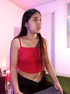 VioletaBliss1 online show from 10-18-25, 12:07