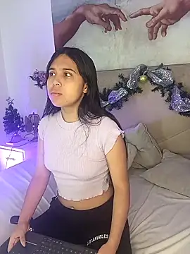 VioletaBliss1 online show from 11-15-25, 11:58