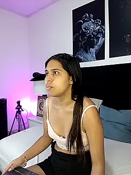 VioletaBliss1 online show from 10-21-25, 12:04