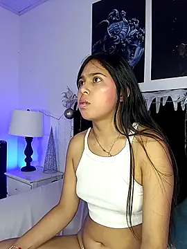 VioletaBliss1 online show from 12-17-25, 11:59