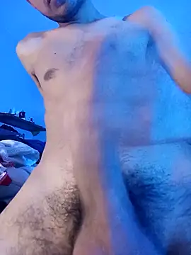 CherryCrab online show from 03-23-26, 03:39