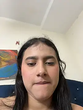 vikysexy283 online show from 11-18-25, 07:22