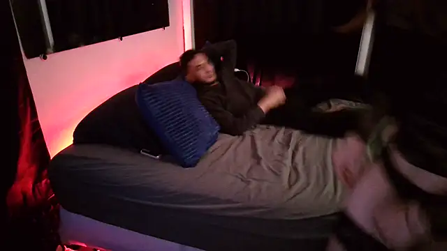 teahb online show from 11-09-25, 01:59