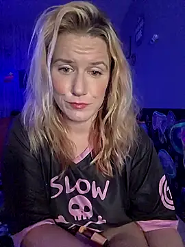 RhondaRump online show from 06-06-26, 04:07