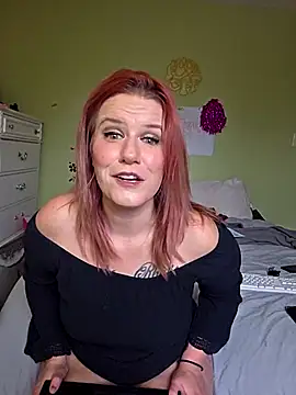 RhondaRump online show from 12-02-25, 04:09