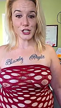 RhondaRump online show from 11-04-25, 04:00