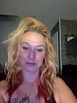 RhondaRump online show from 05-28-26, 05:26