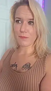 RhondaRump online show from 11-12-25, 05:39