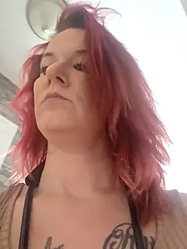 RhondaRump online show from 01-07-26, 04:01