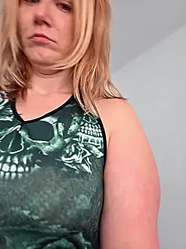RhondaRump online show from 04-03-26, 12:55