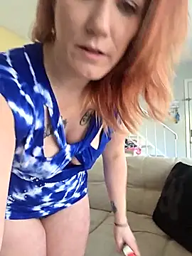 RhondaRump online show from 02-13-26, 04:51