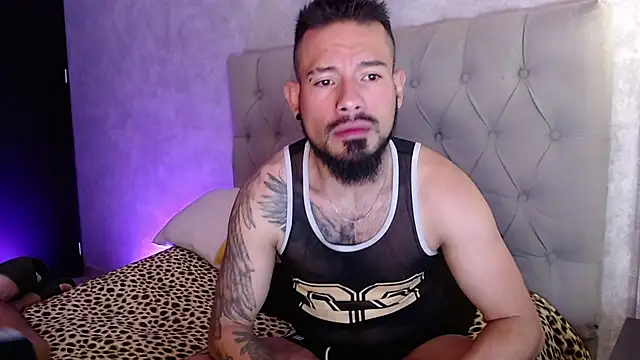 juandusoleil online show from 02-15-26, 06:58