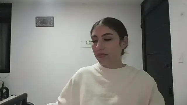 AriaBliss- online show from 06-12-26, 02:42