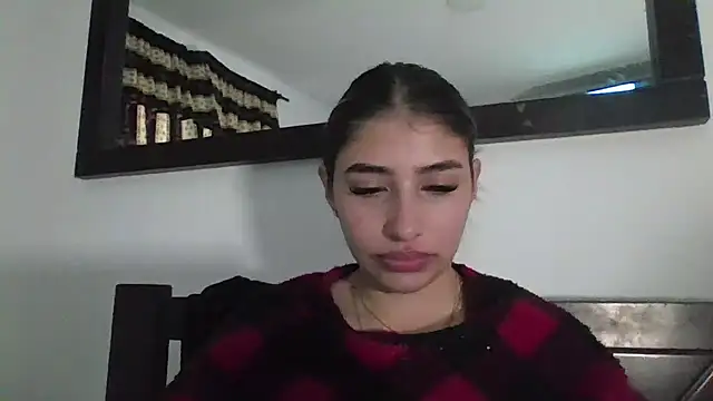 Snapshot of AriaBliss- chatting on 02-15-26, 09:14 AriaBliss- online show from 02-15-26, 09:14