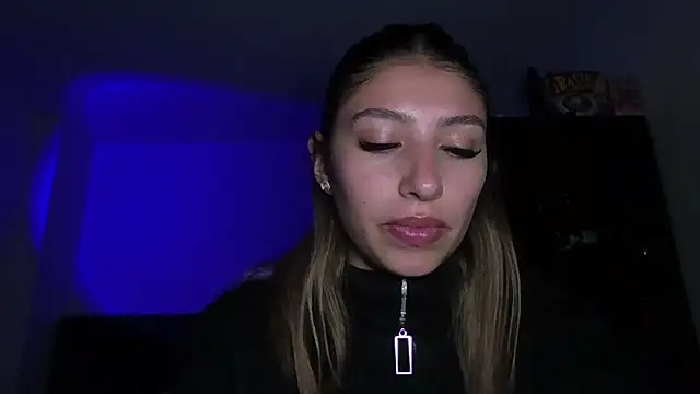 AriaBliss- online show from 01-10-26, 07:53