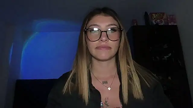 AriaBliss- online show from 01-12-26, 11:31