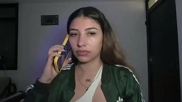 AriaBliss- online show from 05-30-26, 09:09