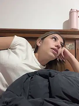 Snapshot of AriaBliss- chatting on 02-20-26, 11:39 AriaBliss- online show from 02-20-26, 11:39