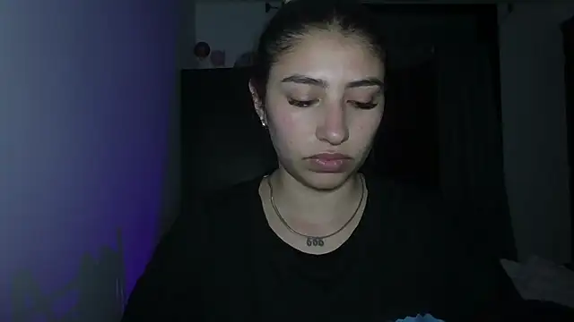 AriaBliss- online show from 07-28-26, 05:37