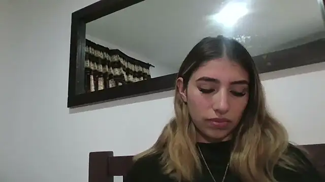 Snapshot of AriaBliss- chatting on 02-14-26, 10:21 AriaBliss- online show from 02-14-26, 10:21