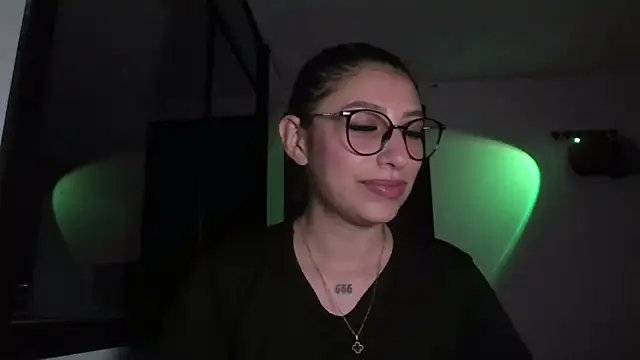 AriaBliss- online show from 11-11-25, 05:13