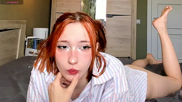Dark Willlow online show from 05-09-26, 07:23