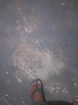 Jhonkkong online show from 09-28-25, 03:35