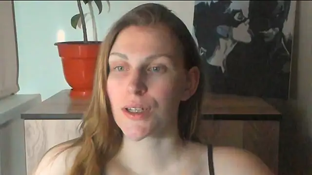 JuliaMuuun online show from 03-20-26, 08:32