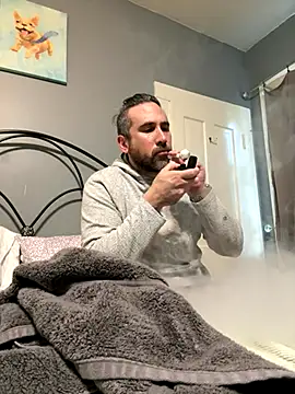 BaddieBossXX2 online show from 11-12-25, 10:02