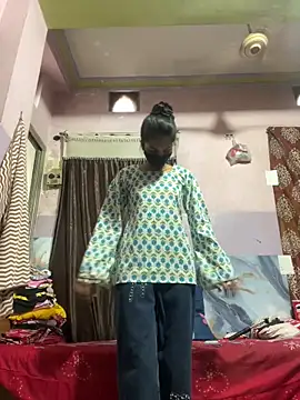 Sandhya 77 online show from 06-18-26, 05:39