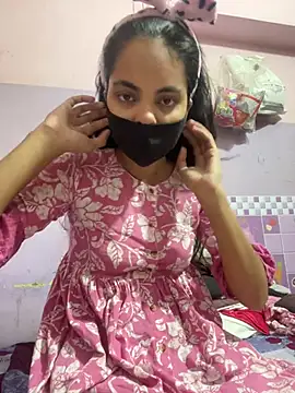 Snapshot of Sandhya_77 chatting on 05-26-26, 06:22 Sandhya 77 online show from 05-26-26, 06:22