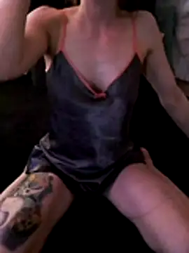 Prinny-LouX online show from 02-15-26, 10:20