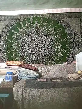 CrystalLime6411 online show from 11-16-25, 07:40