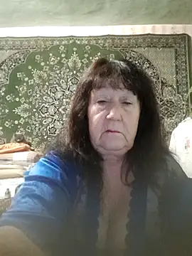 CrystalLime6411 online show from 11-08-25, 06:55