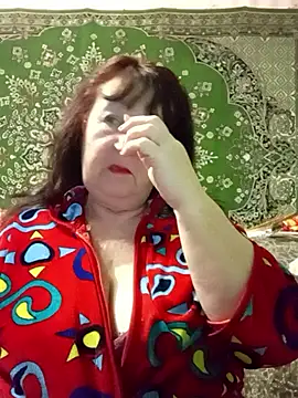 CrystalLime6411 online show from 01-09-26, 06:04