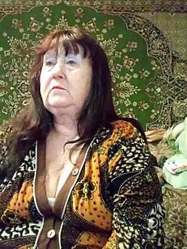 CrystalLime6411 online show from 02-28-26, 06:18