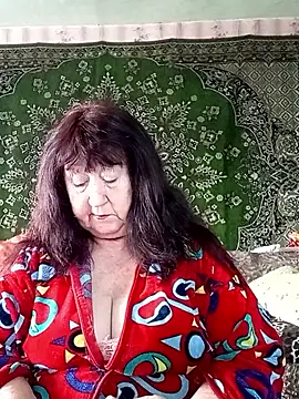 CrystalLime6411 online show from 01-12-26, 10:00