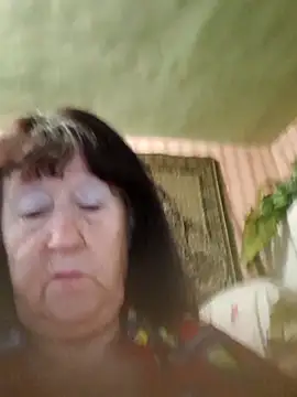 CrystalLime6411 online show from 11-15-25, 01:37