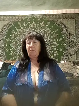 CrystalLime6411 online show from 11-24-25, 05:35