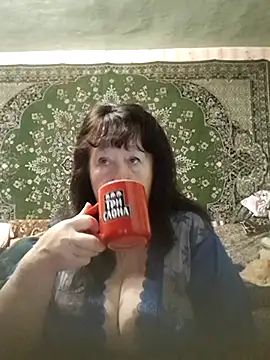 CrystalLime6411 online show from 11-25-25, 10:32