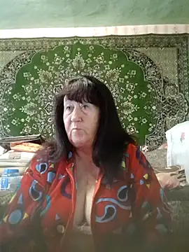 CrystalLime6411 online show from 11-17-25, 12:09