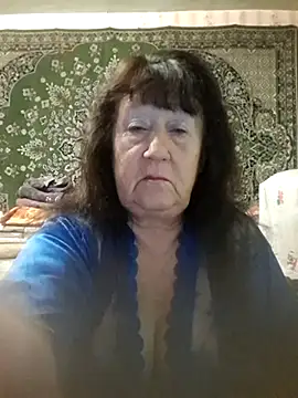 CrystalLime6411 online show from 11-13-25, 09:30