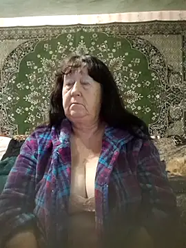 CrystalLime6411 online show from 11-25-25, 06:03