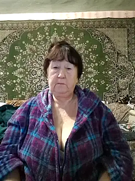 CrystalLime6411 online show from 12-01-25, 12:06