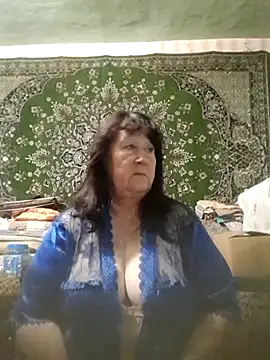 CrystalLime6411 online show from 11-18-25, 06:22