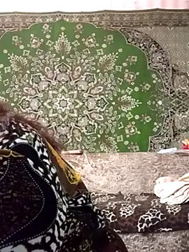 CrystalLime6411 online show from 01-08-26, 08:20