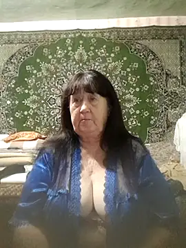 CrystalLime6411 online show from 11-07-25, 06:23