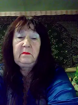 CrystalLime6411 online show from 02-07-26, 02:47