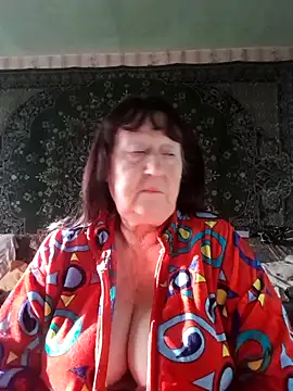 CrystalLime6411 online show from 12-05-25, 11:31