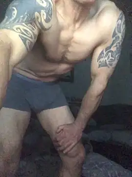 Andremann69 online show from 03-01-26, 12:10